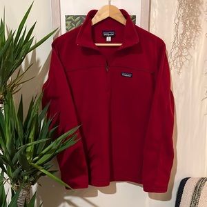 Patagonia Mock Neck XS